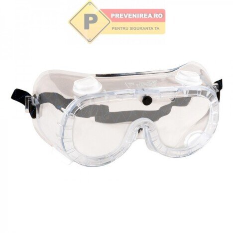 Ochelari de protectie UV